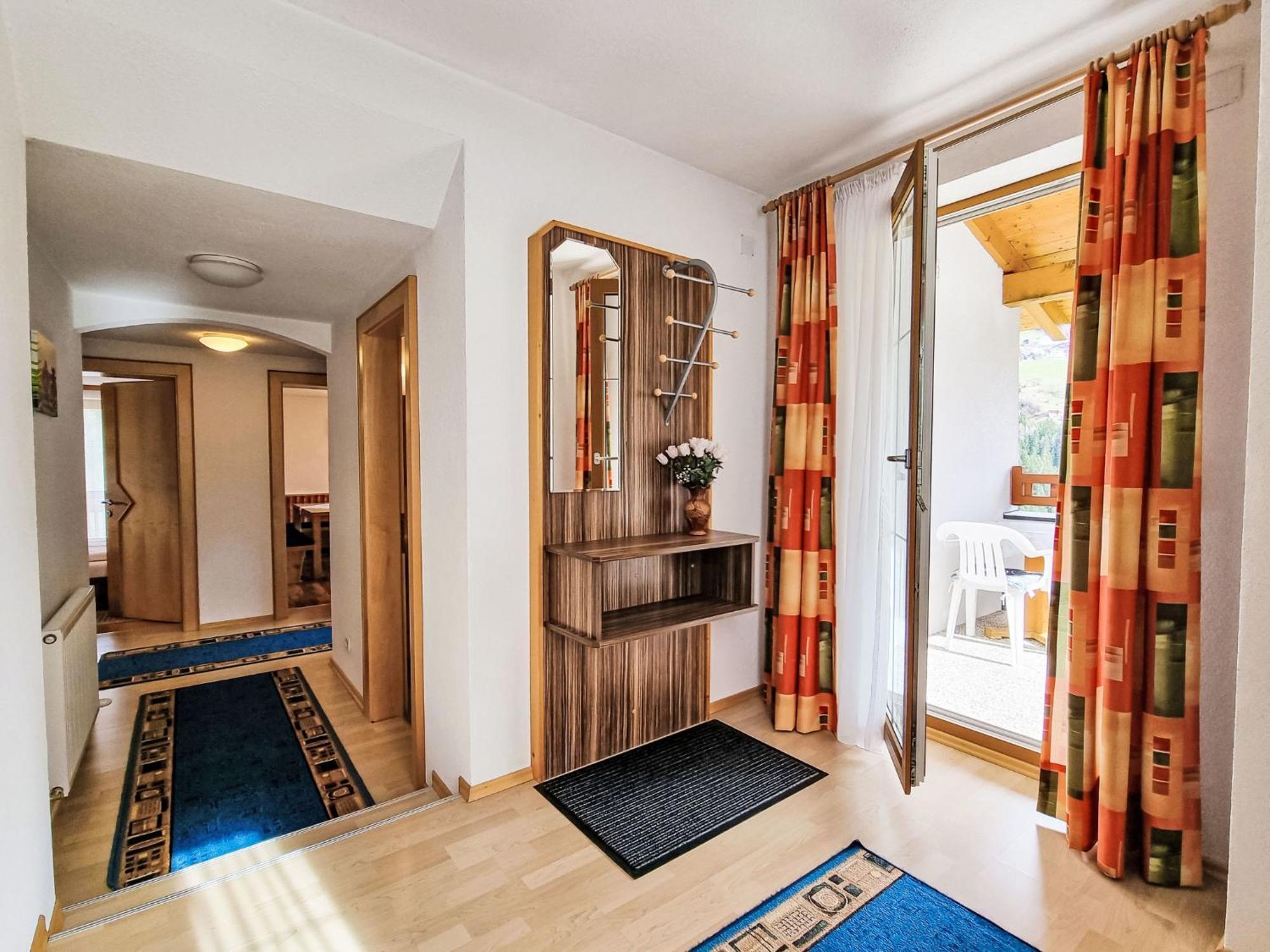 Apartment Laura - Kpl627 By Interhome Каппль Экстерьер фото