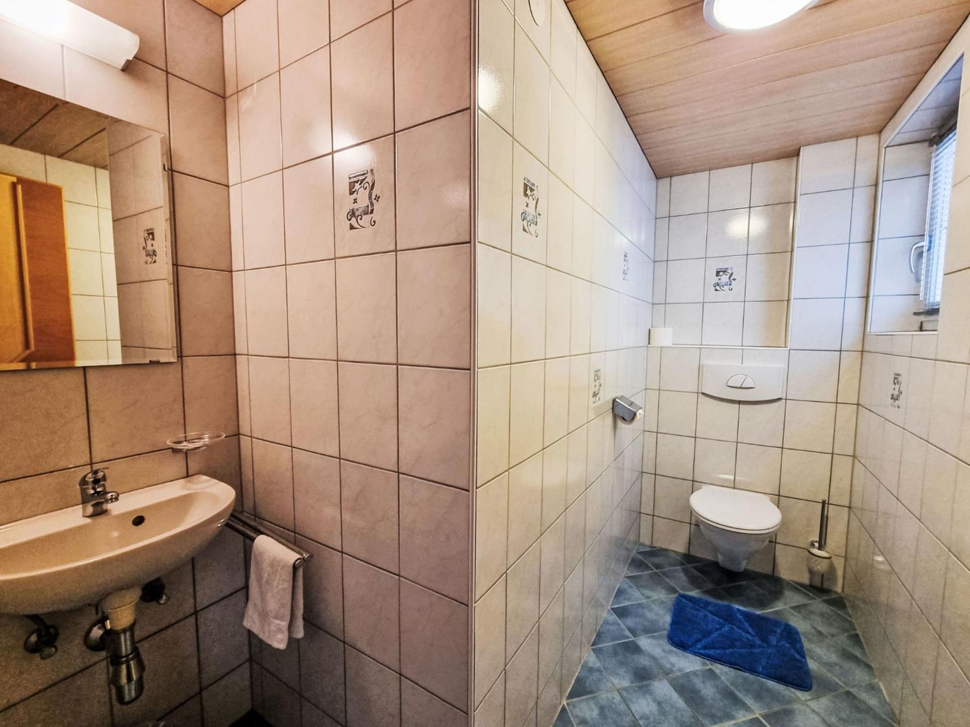Apartment Laura - Kpl627 By Interhome Каппль Экстерьер фото
